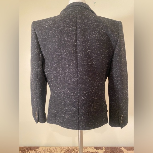 Smythe Blazer size 6 in EUC - Picture 9 of 16